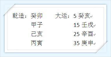 八字 空亡表查询_生辰八字婚姻查询表_生辰八字算命婚姻日子