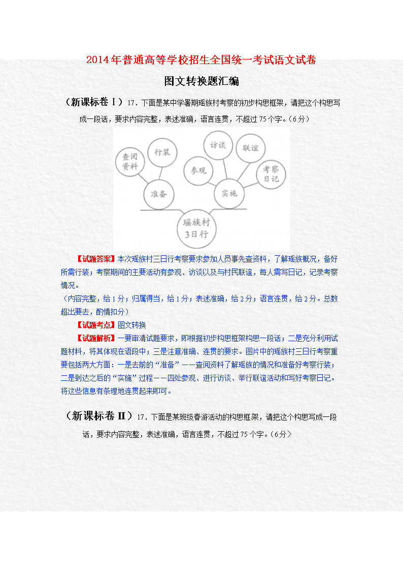 高中语文人物传记题目_高考人物传记记叙文题目_高考作文人物传记