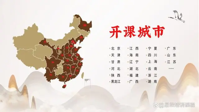 易经学习怎么为人处事_易经学习团体_学习易经的课堂