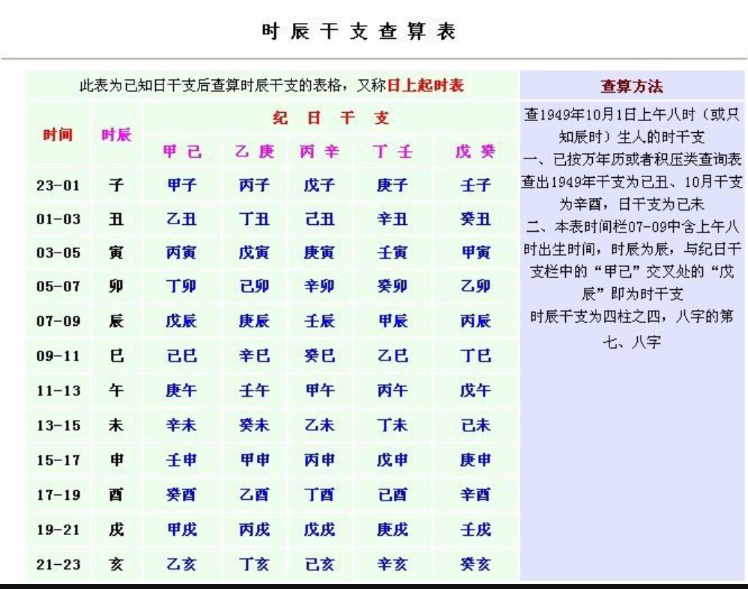 八字道家_道家八字命理讲义_道学课堂八字