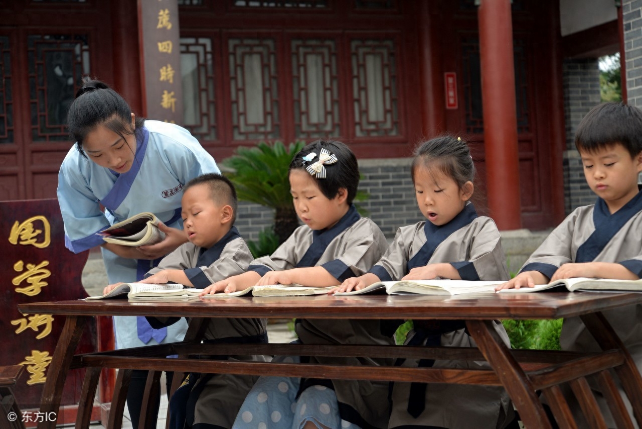 国学启蒙教育的好处_小儿学国学启蒙的好处_国学启蒙有用吗