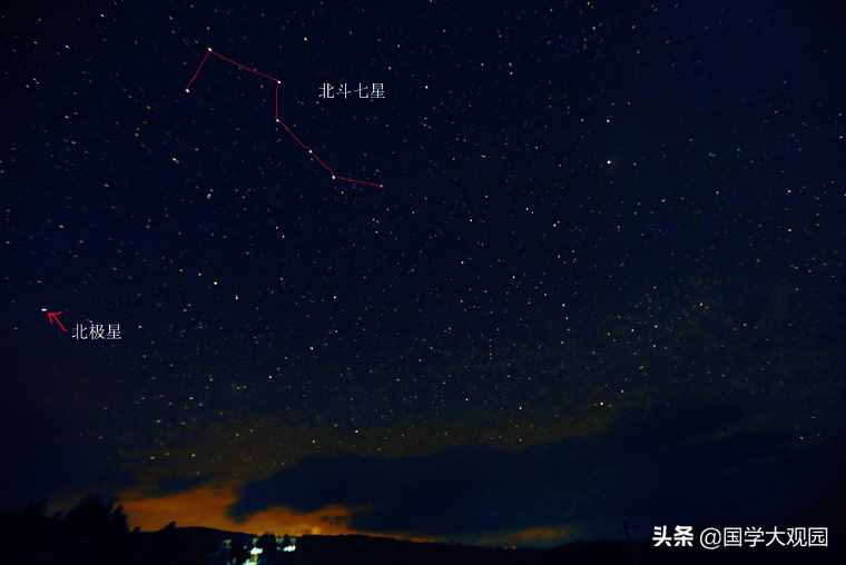 七星连珠是凶是吉_风水七星连珠_周易预测七星连珠准吗