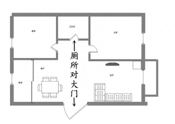 卫生间风水怎么布局_卫生间风水怎么布局_卫生间风水怎么布局