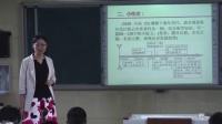 新整理部编版历史九下第六单元复习课《走向和平发展的世界》优质课教学视频实录-执教：李瑾老师精选