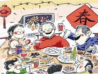 祭灶食物_祭灶的民俗食品礼仪_祭灶的吃食